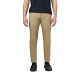 Erkek Normal Bel Daralan Paça Düz Model Cep Detay Yeşil Pantolon 50543953-252