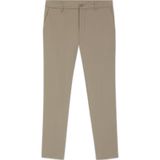 Erkek Normal Bel Düz Paça Bej Pantolon 50561301-334