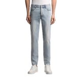 Erkek Normal Bel Slim Fit Dar Paça Mavi2 Jeans EM000668 AF22251-MB003