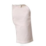 Erkek Normal Kesim Pamuklu Chino Beyaz Şort LV04LB600G-YAS