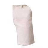 Erkek Normal Kesim Pamuklu Chino Beyaz Şort LV04LB600G-YAS