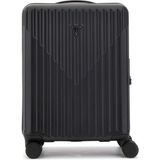 Erkek Olbia Cabin Trolley El Valizi - Siyah