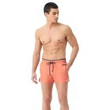 Erkek Oranj Deniz Şort Mayo C7TN0O001 ORANJ XXL