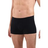Erkek Organik Siyah Boxer 9481 Blackspade SİYAH 2XL