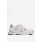 Erkek Ortopedik Günlük Yürüyüş Koşu Sneaker Spor Ayakkabı BEYAZ TYC1E684C69880B8A8A03CD01