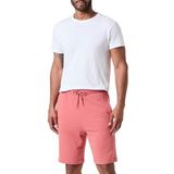 Erkek O&S Kısa Eşofman Altı Basic Şort Jogger Sweat Pants Antrenman Boş Zaman ONSNEIL, Dusty Cedar., S