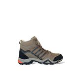 Erkek Outdoor Bot Hafif Ortopedik Termal Astarlı Kışlık Kaymaz Taban Suya Dayanıklı 4010-116-0007 Kahverengi 41