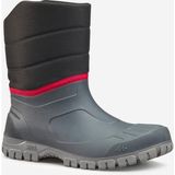 Erkek Outdoor Kar Botu - Su Geçirmez - Siyah - SH100 - Standart
