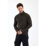 Erkek Outdoor Taktik Sweatshirt TAKTİKSWEAT