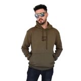 Erkek Oversize Kapüşonlu Sweatshirt 6742 BGL-ST02313