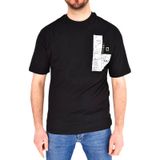 Erkek Oversize Tişört T838 Bgl-st01823