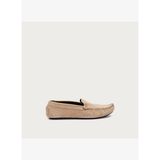 Erkek Oxford Ayakkabı 12B0 Frau SUEDE