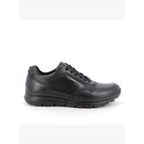 Erkek Oxford ( Klasik) 8617600 IGI & Co NAPPA SOFT GORETEX SIERRA Nero