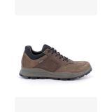Erkek Oxford ( Klasik) 8629411 IGI & Co NABUK GUM GORETEX SIERRA Fango Chiaro