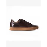 Erkek Oxford ( Klasik) KA-26Y-C15003 John May FORMAL Shoe