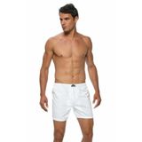 Erkek Paçalı Boxer Arjantin 6lı Paket 3007