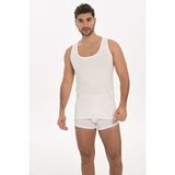 Erkek Pamuklu Askılı Klasik Atlet (0300) MAN0300