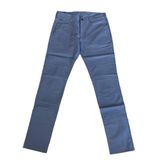 Erkek Pamuklu Fermuarlı 668 Jeans 3K1J06 1NWYZ-668