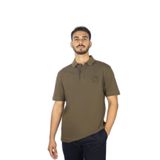 Erkek Pamuklu Polo Yaka Kısa Kollu Günlük Kullanım 361 Polo Yaka T-Shirt 50518753-361