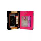 Erkek Parfüm 50Ml Set+ Parfüm 60Ml 2'Li Set