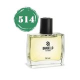 ERKEK PARFÜM 514 ORİENTAL 50 ML EDP 8691841304510