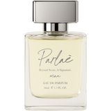 Erkek Parfüm - Favori ve Kalıcı Defne Yaprağı Okyanus Amber ve Meşe Notaları 50 ml Parfum