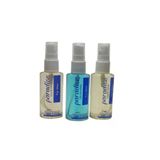 Erkek Parfüm Kolonya 30 Ml X 3 Adet Değişik Koku Dolabilir