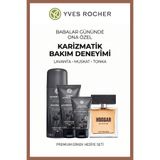 Erkek Parfüm ve Sakal Bakım Seti Tıraş Köpüğü Balsam Sakal Kremi Odunsu Baharatlı EDT Hediye Seti ERK-HGR50-SET05