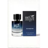 Erkek Parfümü Sauvage Way 50 Ml Edp Kalıcı Parfüm