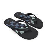 Erkek Parmak Arası Terlik - Siyah - 120 Decathlon