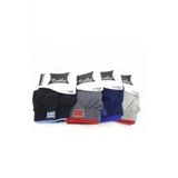 Erkek Penye Düğmeli Boxer Karışık Renk 12li Paket 0117