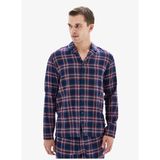 Erkek Pijama Takımı 40791 - Desenli