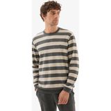 Erkek Pijama Takımı 40797 - Antrasit