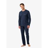 Erkek Pijama Takımı 40960 - Lacivert