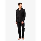 Erkek Pijama Takımı 40967 - Siyah