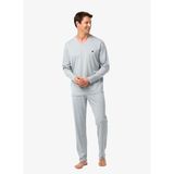 Erkek Pijama Takımı 40973 - Gri