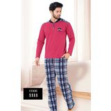 Erkek Pijama Takımı