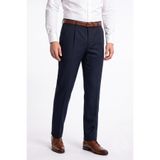 Erkek Pileli Klasik Kumaş Pantolon 1166P BGL-ST05613