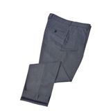Erkek Pileli Klasik Kumaş Pantolon P1182 BGL-ST04763