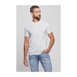 Erkek Pima T-Shirt - Beyaz - XL