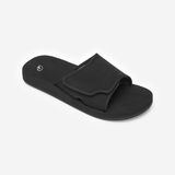 Erkek Plaj Terliği - Siyah - 590 Decathlon