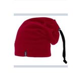 ERKEK POLAR İPLİ STOPERLİ BOYUNLUK BERE