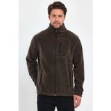 Erkek Polar Tam Fermuarlı 3 Cepli Outdoor Polar Ceket Tactical Flecee POLAR-GNS (çok renkli, 1)