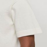 Erkek Polo Tisört - Emil - 001-Beyaz - XL