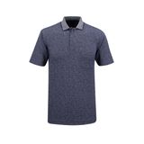 Erkek Polo Yaka Cepli Klasik Kalıp Tişört - 5116 (LACİVERT, L)