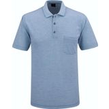 Erkek Polo Yaka Cepli Tişört 5113 BGL-ST04563