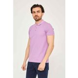 Erkek Polo Yaka T-shirt 4613