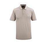 Erkek Polo Yaka Tişört - 5107 (BEJ, 2XL)