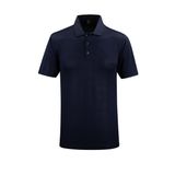 Erkek Polo Yaka Tişört - 5107 (LACİVERT, M)