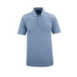 Erkek Polo Yaka Tişört - 5107 (MAVİ, M)